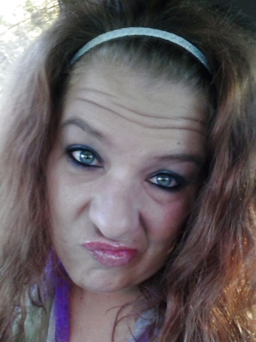 Selfies yay