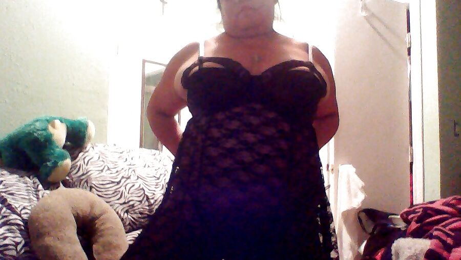 4-21-14 black lace