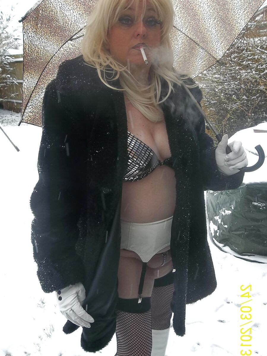 COLD BUT WORTH IT PT 1