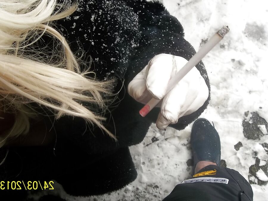 COLD BUT WORTH IT PT 2