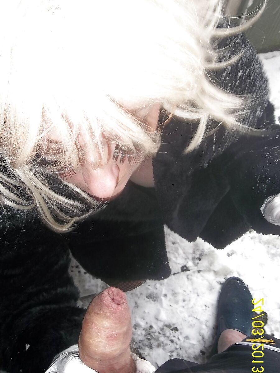 COLD BUT WORTH IT PT 2
