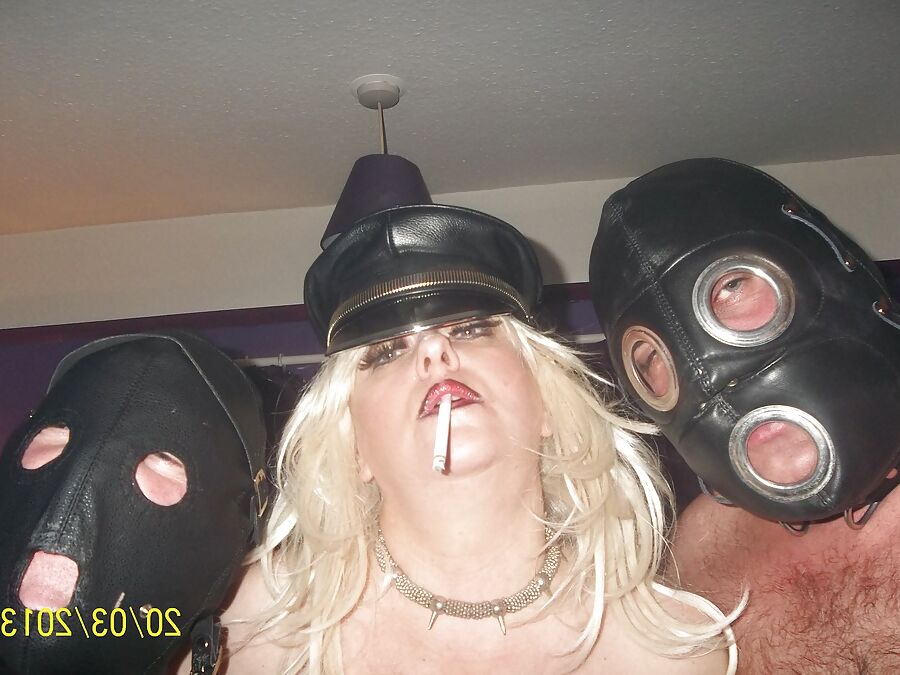 SLAVES WEDNESDAY PT 2