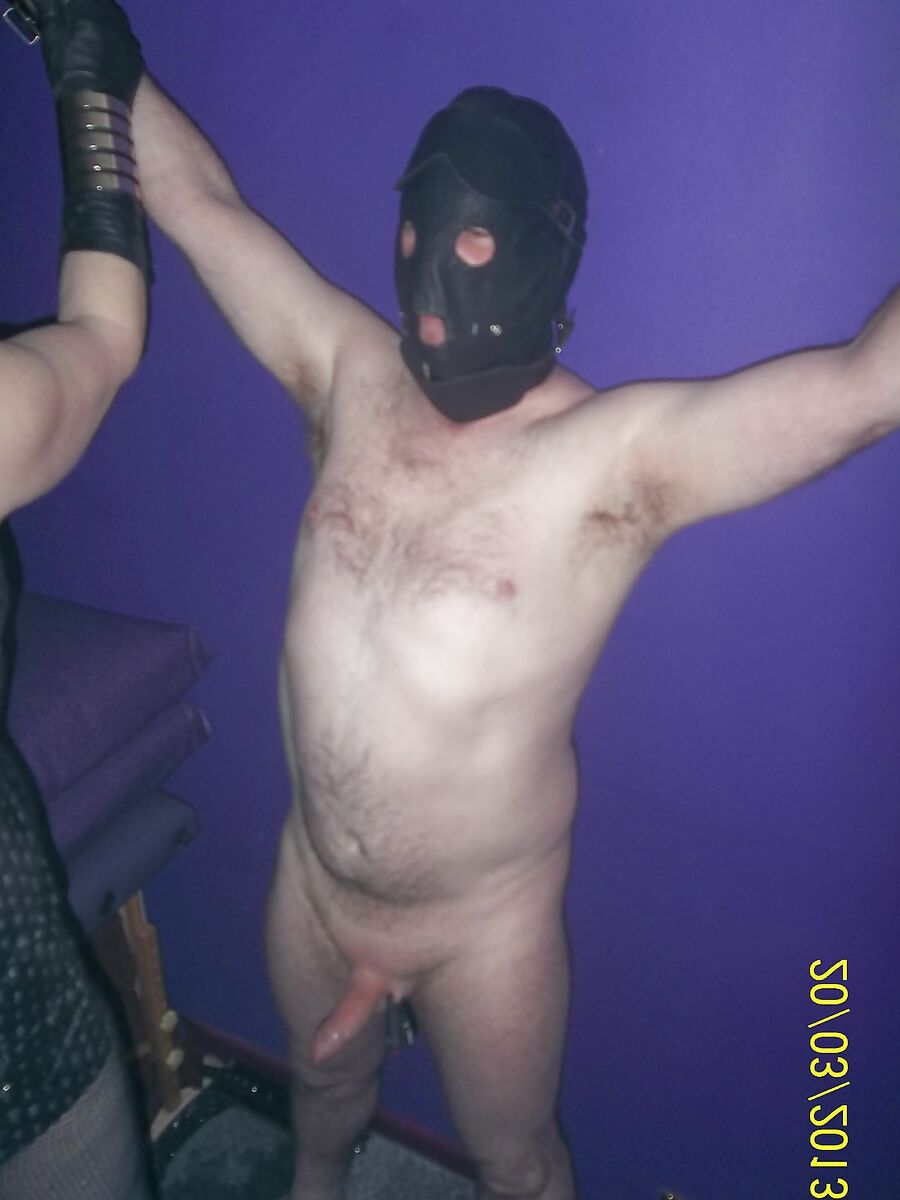 SLAVES WEDNESDAY PT 2