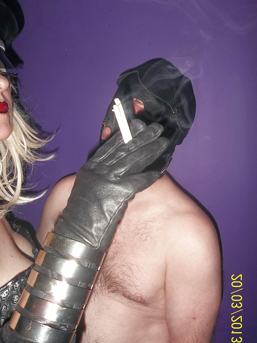 SLAVES WEDNESDAY PT 2