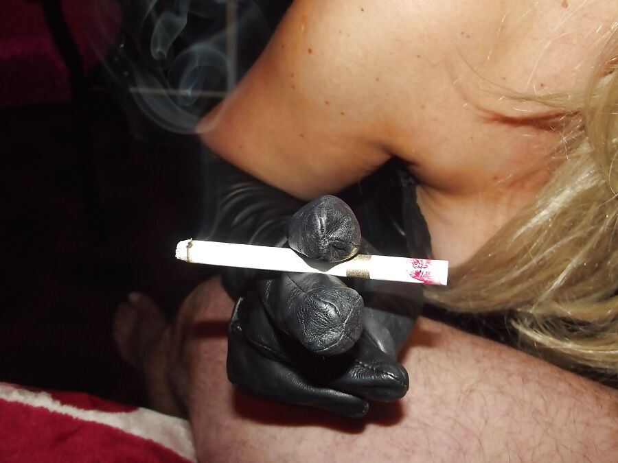 THURSDAY SMOKE TIME PART 2