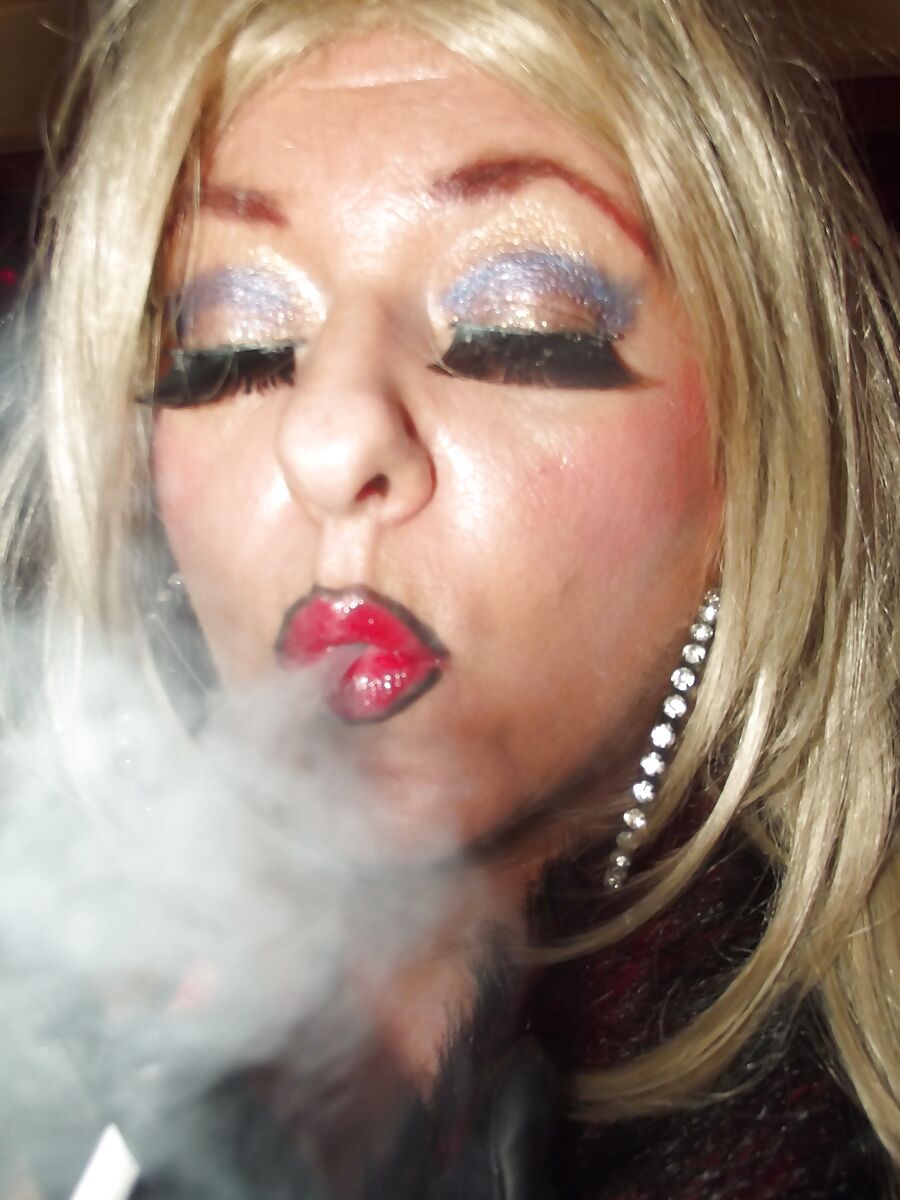 THURSDAY SMOKE TIME