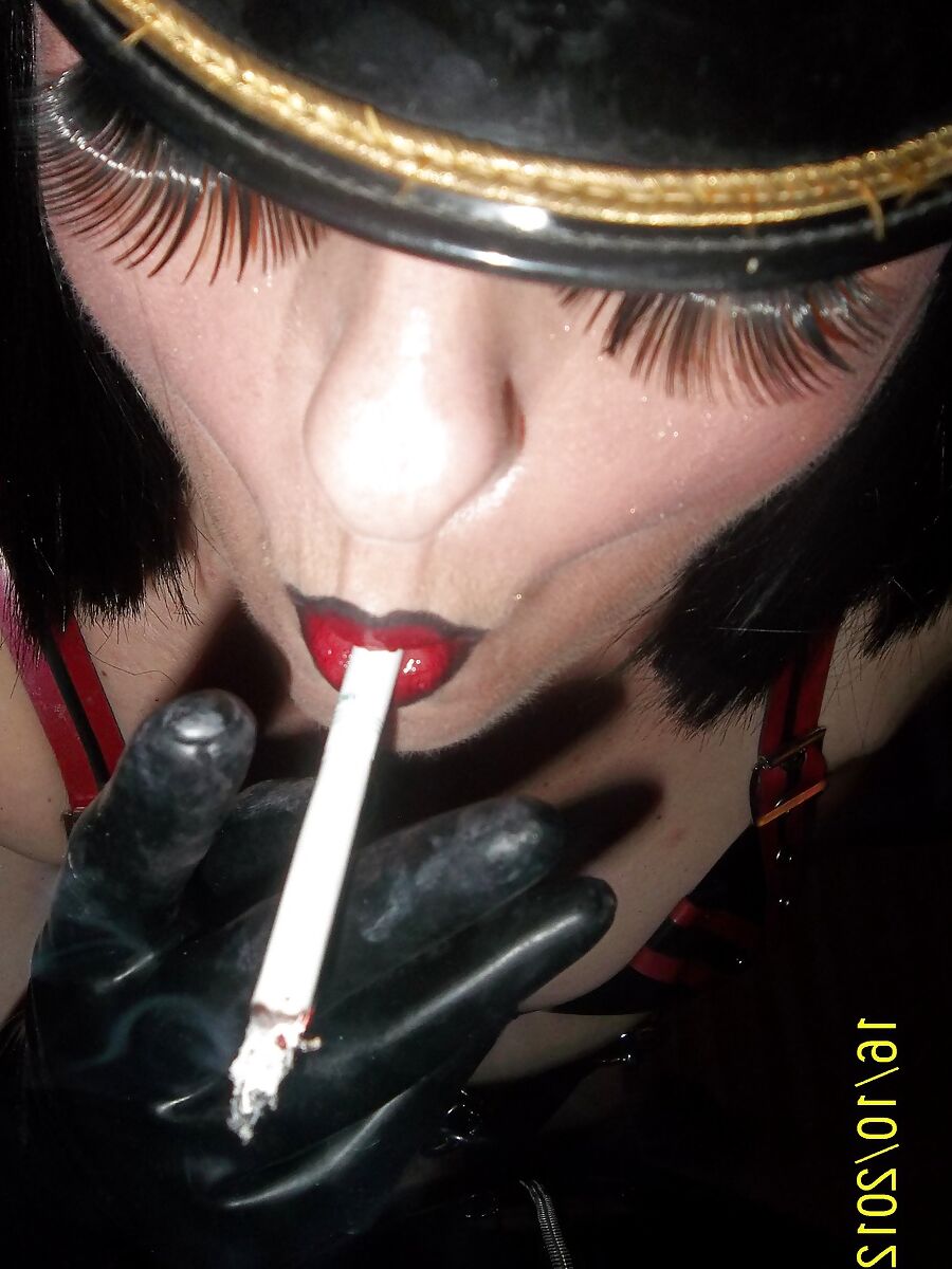 RUBBER FETISH