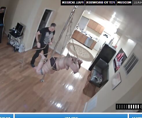 My Voyeur - Porn - Webcam House