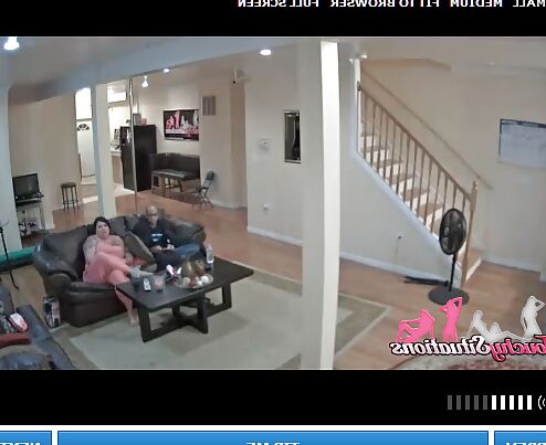 My Voyeur - Porn - Webcam House