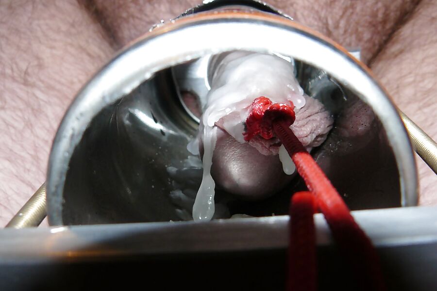 Wax torture