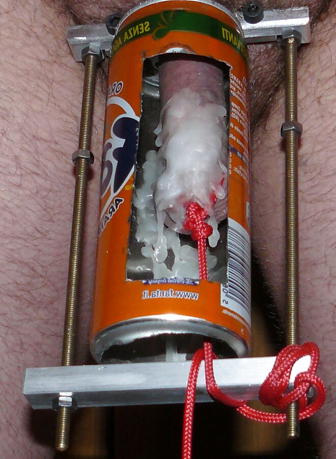 Wax torture