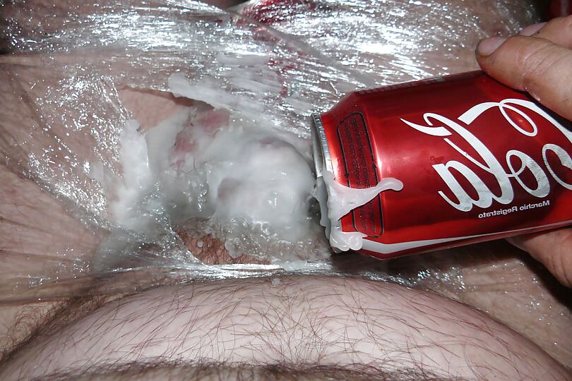 Wax torture