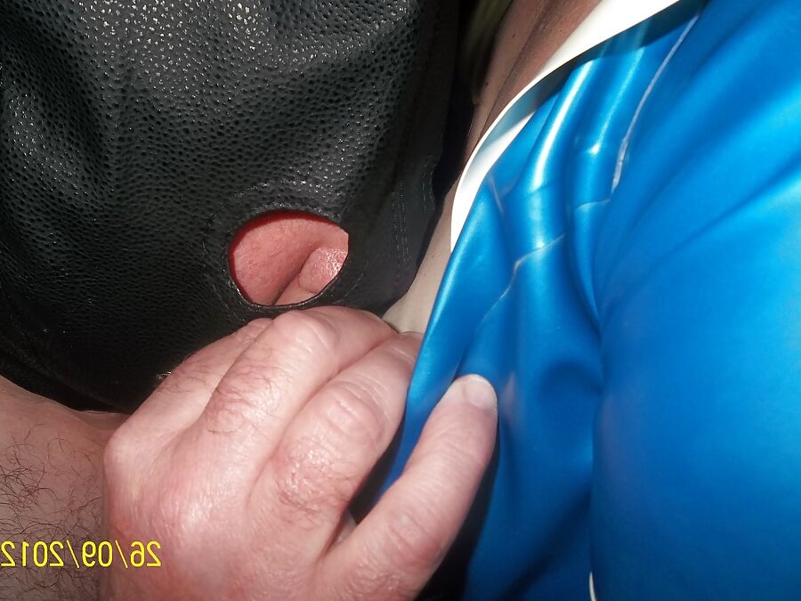 SLAVES PRIVATE TREATMENT PT2