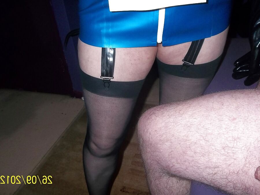 SLAVES PRIVATE TREATMENT