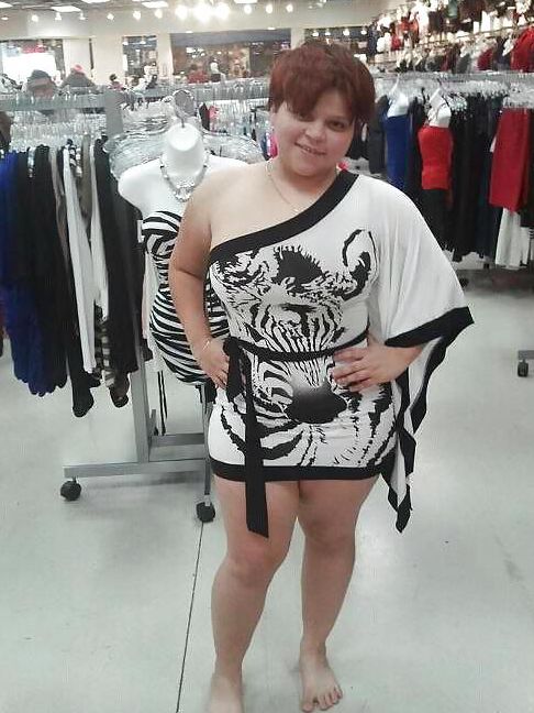 Bbw amateur