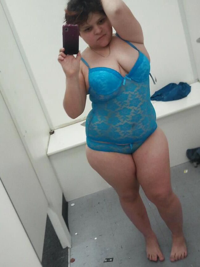 Bbw amateur
