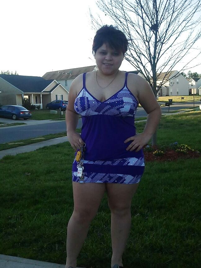 Bbw amateur