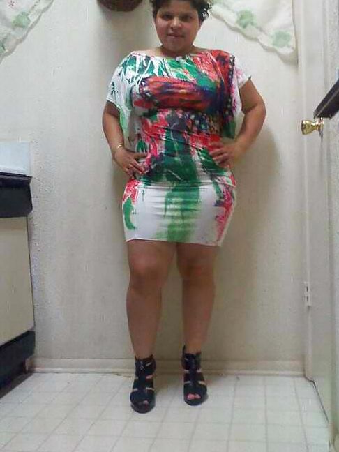 Bbw amateur