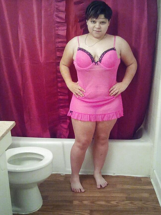 Bbw amateur