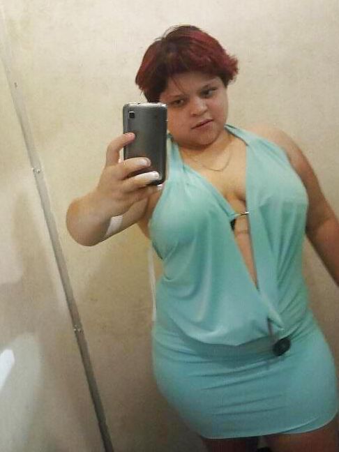 Bbw amateur