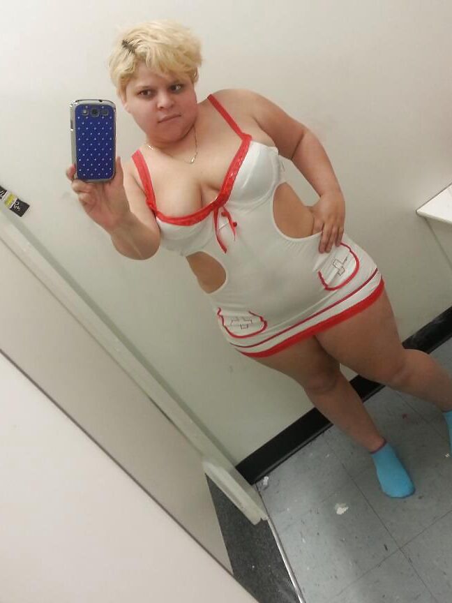 Bbw amateur