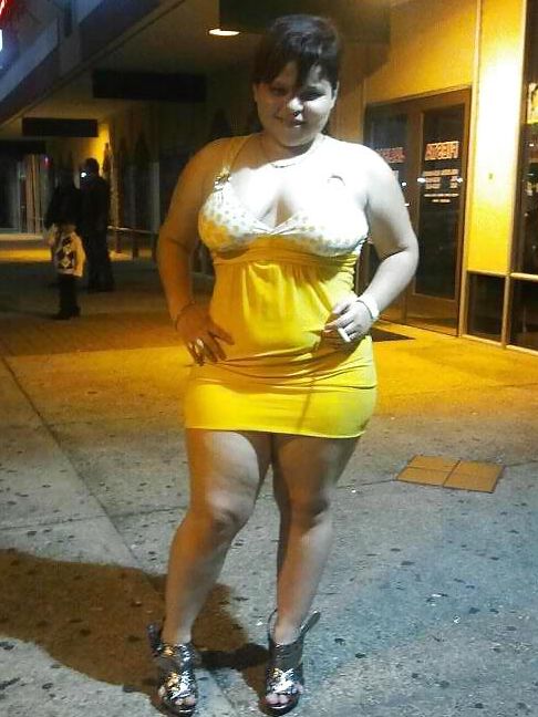 Bbw amateur