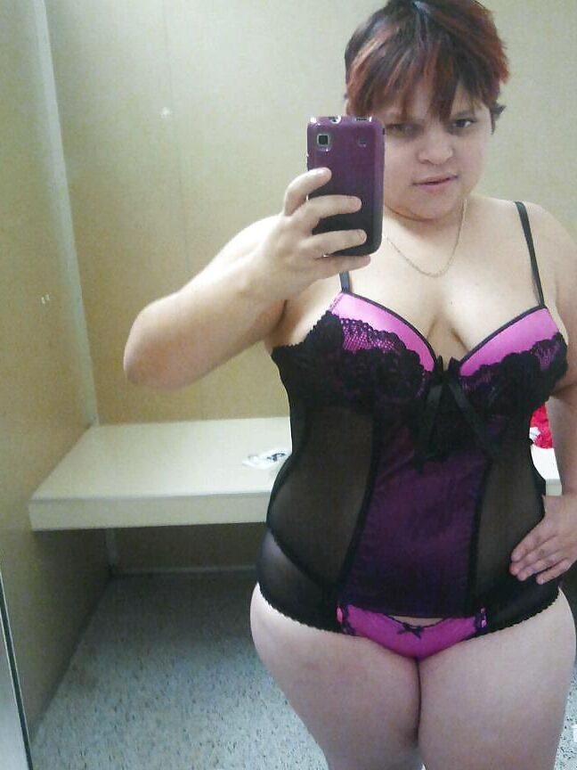 Bbw amateur