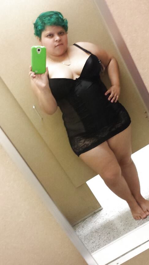 Bbw amateur