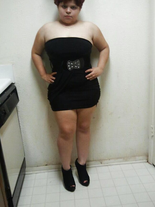 Bbw amateur