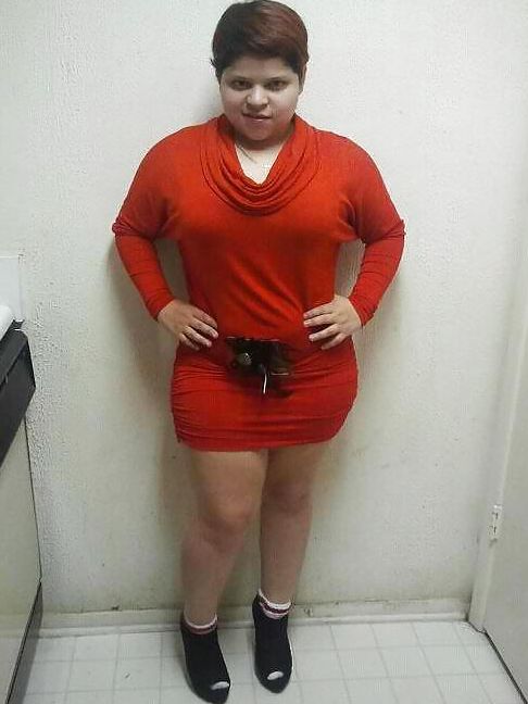Bbw amateur