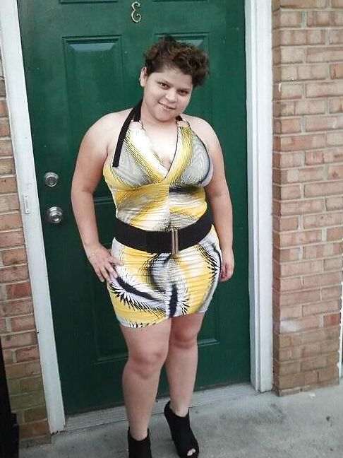 Bbw amateur