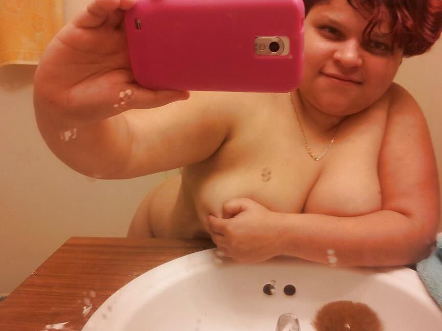 Bbw amateur