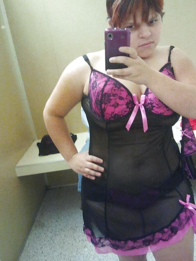 Bbw amateur