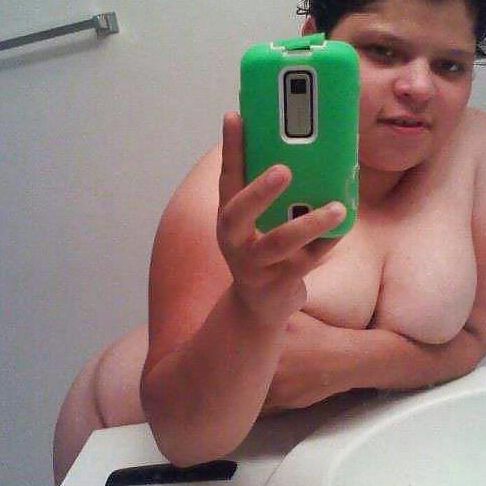 Bbw amateur