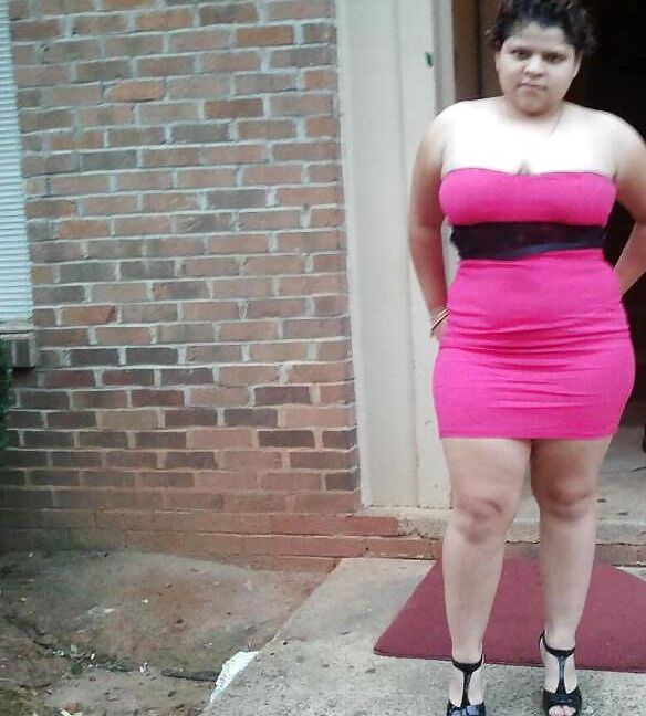 Bbw amateur