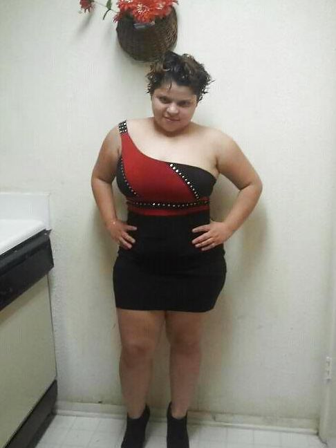 Bbw amateur