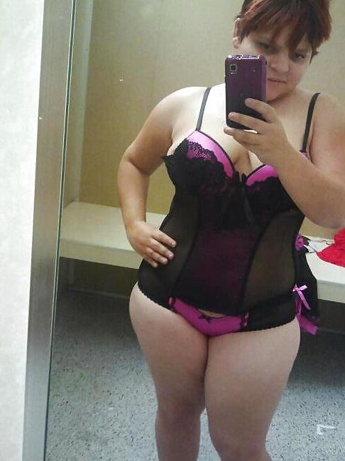 Bbw amateur
