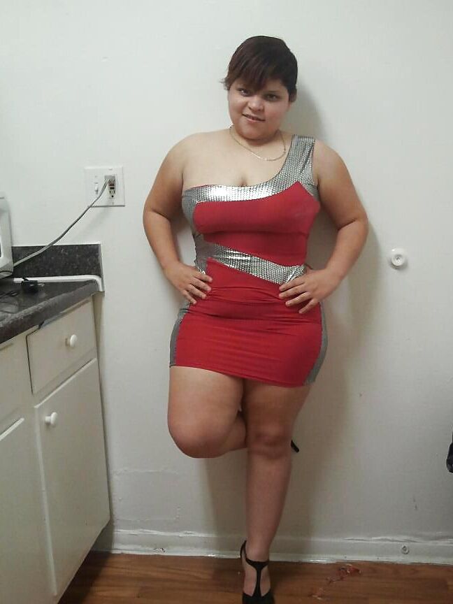 Bbw amateur