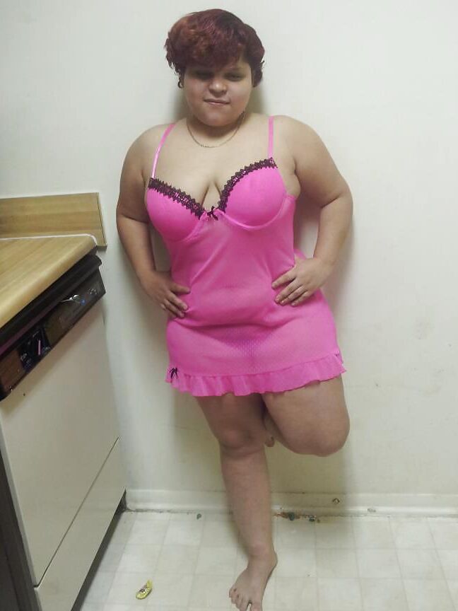 Bbw amateur