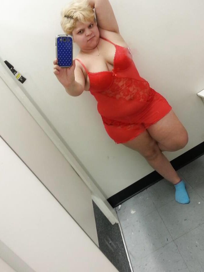 Bbw amateur