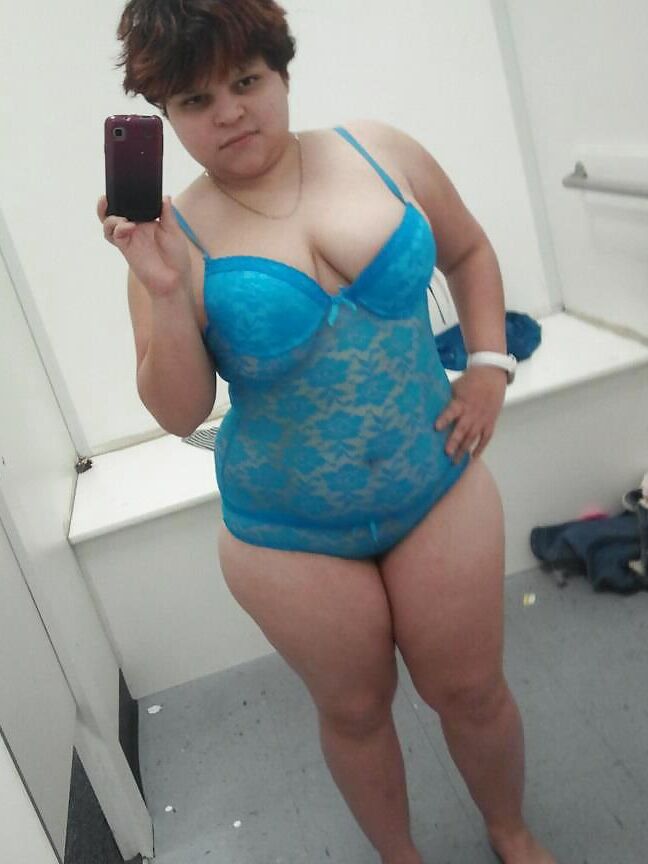 Bbw amateur