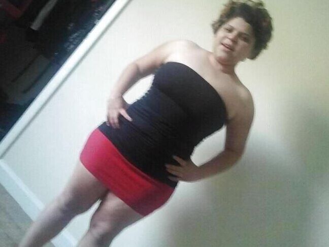 Bbw amateur