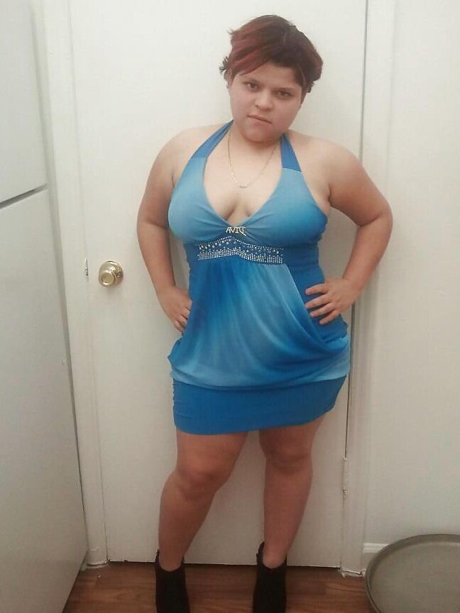 Bbw amateur