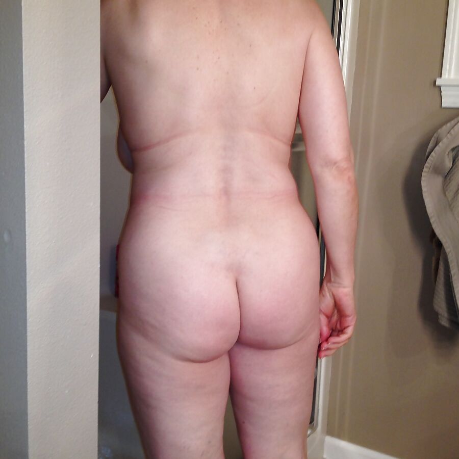 Mom is still sexy at 56 MarieRocks MILF