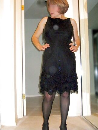 MarieRocks 50+ Non Nude Fully Clothed MILF