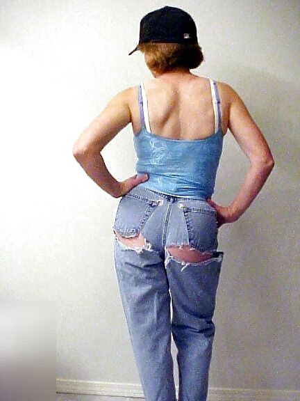 MarieRocks 50+ Non Nude Fully Clothed MILF