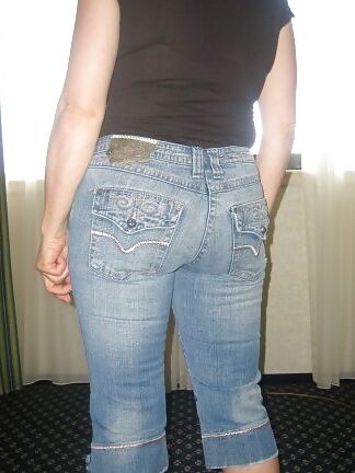 MarieRocks 50+ Non Nude Fully Clothed MILF