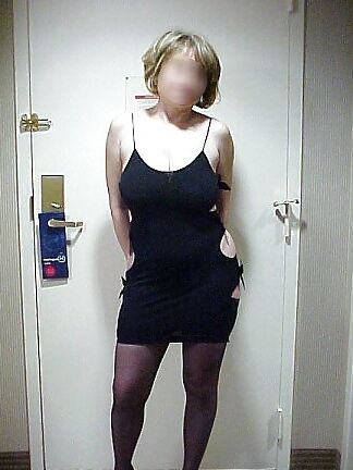 MarieRocks 50+ Non Nude Fully Clothed MILF