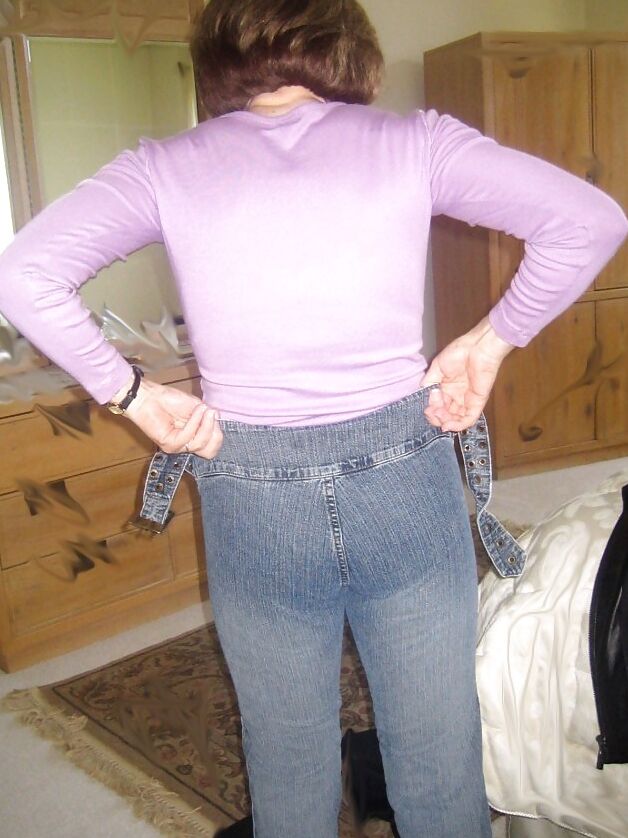 MarieRocks 50+ Non Nude Fully Clothed MILF
