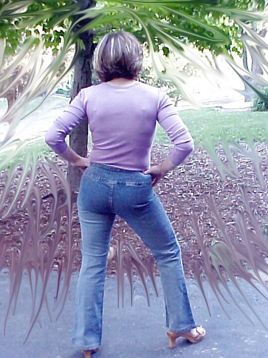 MarieRocks 50+ Non Nude Fully Clothed MILF